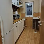 Apartment Iza *