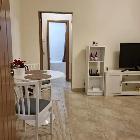 Appartamento Iza Craiova