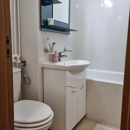 Iza Appartement *