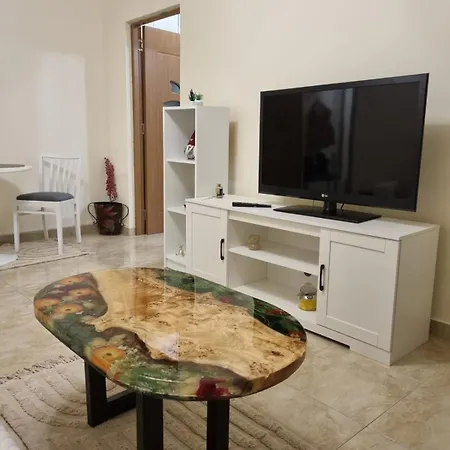 Appartement Iza *