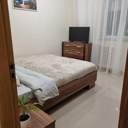 Appartement Iza