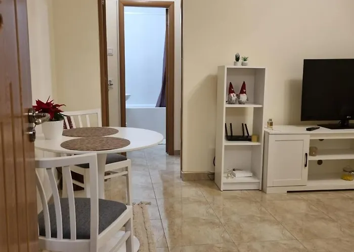 Appartement Iza Craiova