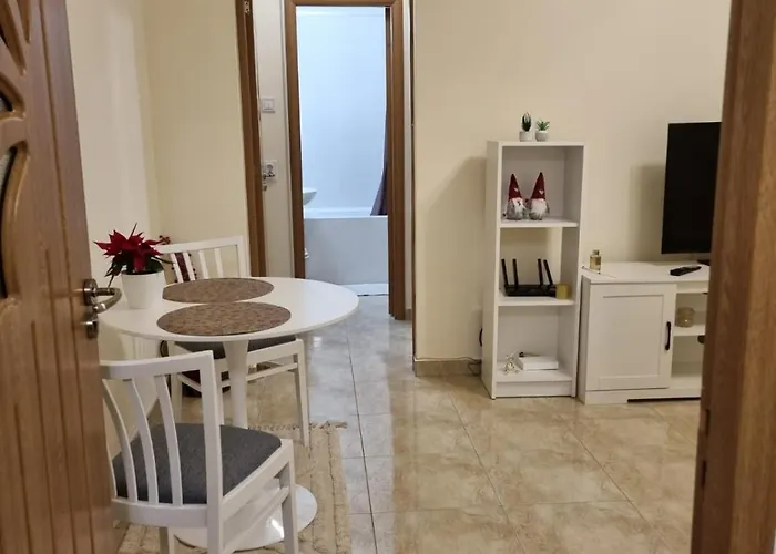 Iza Appartement Craiova