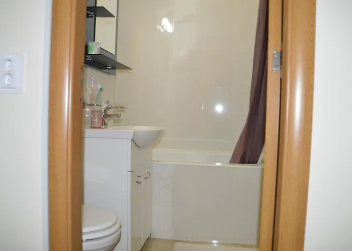 Iza Apartment Craiova