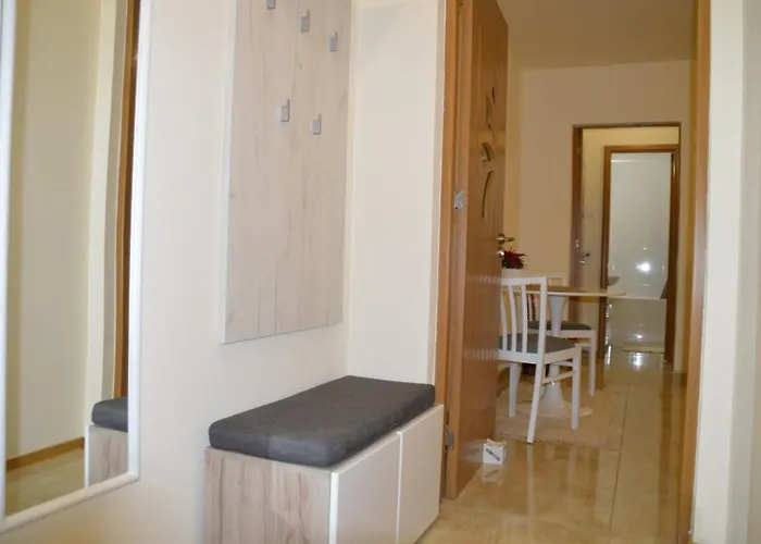 Apartment Iza Craiova