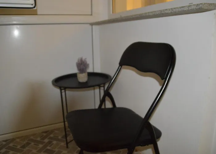 Appartement Iza Craiova